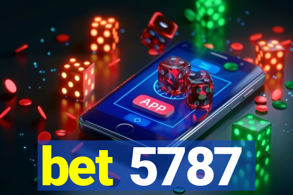 bet 5787